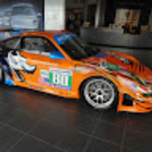 Meet your Posher, Larry